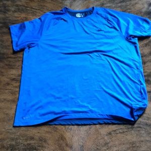 Training Fit 3xl shirt